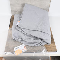 Springloft Waterproof Mattress Protector Cover Universal Thick Bed Sheet Pad Breathable for All Season