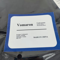 Vomaron Premium Underpants - Unmatched Comfort and Style for Everyday Wear