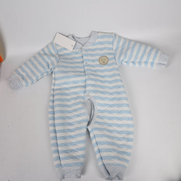 COMSTAR Baby & Toddler Clothing Layettes Soft Breathable Romper Sets