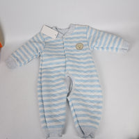 COMSTAR Baby & Toddler Clothing Layettes Soft Breathable Romper Sets