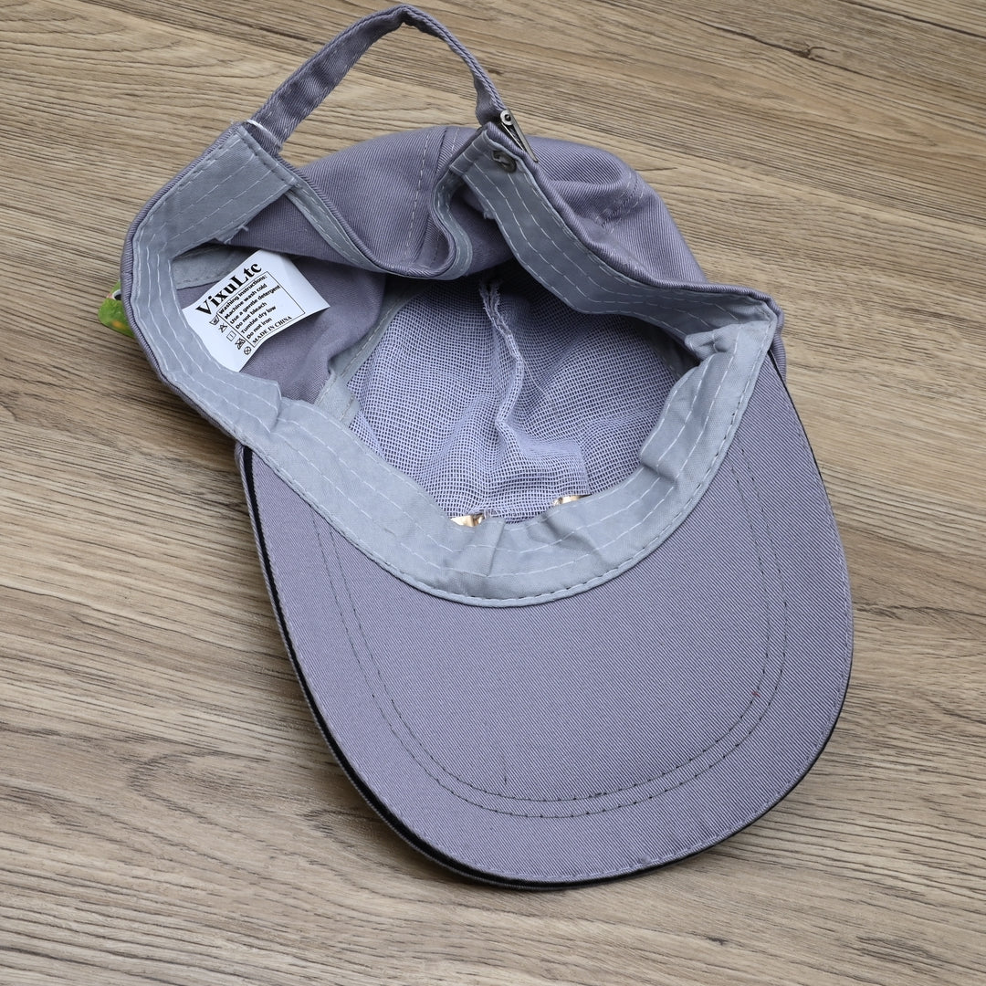 VixuLtc Classic Adjustable Baseball Hats Premium Sports Caps for Men and Women