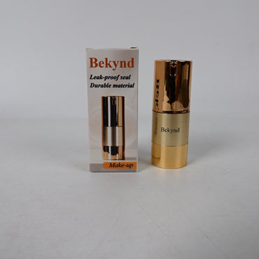 Bekynd Make Up Beauty Cosmetics Nourishing Hydrating Liquid Formula for All Skin Types