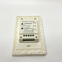 SUNRICHER SUNRICHER-Switches, electric-Upgrade Your Home Lighting Experience