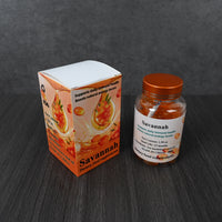 Savannah Dietary Food Supplement – 1.59 oz Bottle, Sea Buckthorn Oil Capsules
