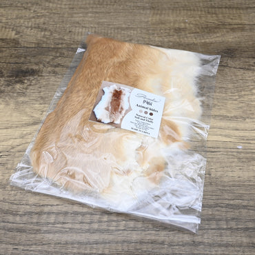 Paradise Animal Hides - Ultra-Soft Faux Animal Fur for Luxurious Home Decor and Cozy Comfort