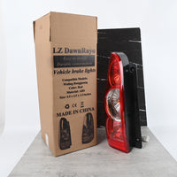 LZ DawnRayo High-Performance Vehicle Brake Lights LED Brake Lamp for Enhanced Safety