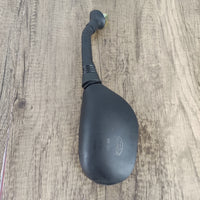 HUI FENG GS Adjustable Oval Electric Car Rear View Mirror for Enhanced Safety