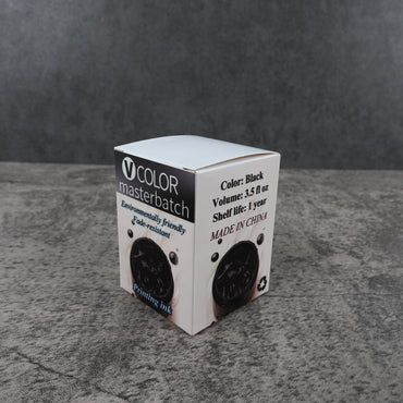 VCOLOR masterbatch Printing Ink High Quality for Vibrant Long Lasting Prints Fade Resistant Quick Drying