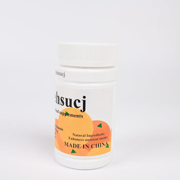 Kehsucj Premium Multi-Vitamin Nutritional Supplement Tablets Daily Complete Vitamin Minerals Complex Essential Nutrients