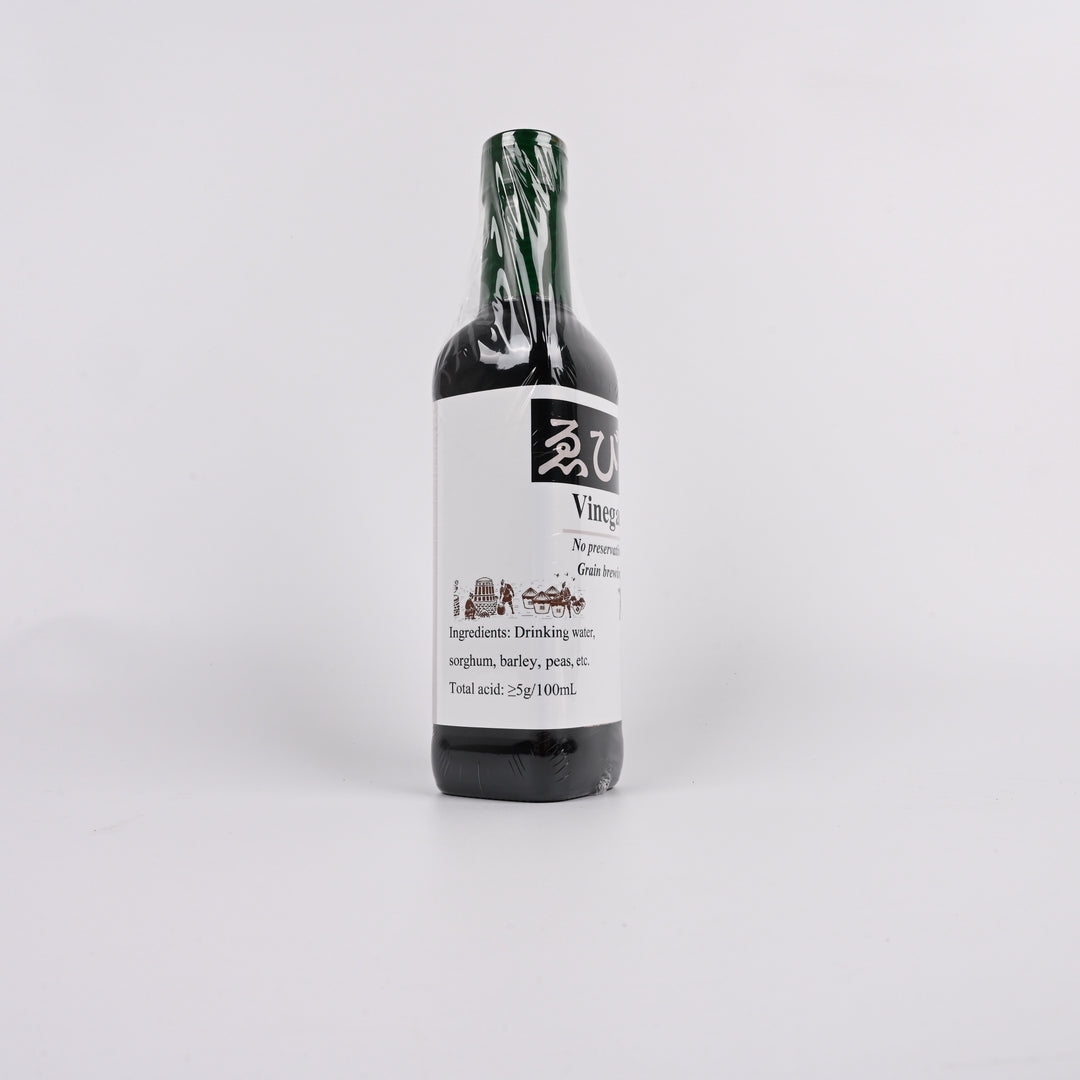 Vinegar Traditional Chinese Glutinous Rice Premium Natural Fermented Seasoning Cooking Condiment