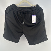 Skyeva Classic Golf Shorts – Stylish and Comfortable Cotton Shorts for Casual Outings and Sports Activities