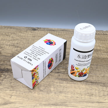 Premium Vitamin B12 Nutritional Supplements Advanced Formula Energy Support Daily Wellness Tablets