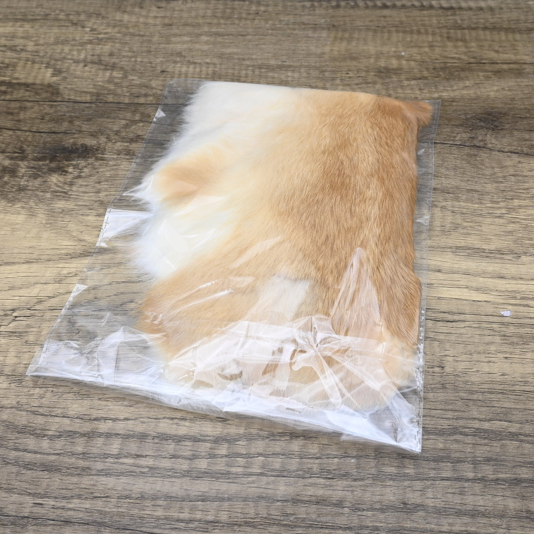 Paradise Animal Hides - Ultra-Soft Faux Animal Fur for Luxurious Home Decor and Cozy Comfort