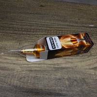VEVOR Lamp Bulbs LED Candle Bulbs Warm Gold Finish Energy Efficient Soft Ambient Light