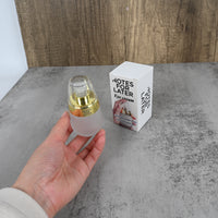 NOTES FOR LATER Revitalizing Eye Cream Anti-Aging Hydrating Eye Treatment for Dark Circles, Puffiness & Fine Lines