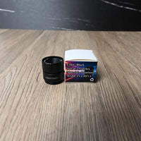 OMNITEMPO CS Mount Astrophotography Lens for 1/2.5 Sensor Premium Optics for Night Sky Photography