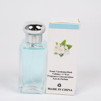 K KEEPIIIF Luxury Perfumes Collection Gardenia Musk Eau de Parfum Elegant Floral Fragrance