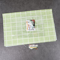 Kxyhug Elegant Easy-Clean Tablecloth High-Quality Dining Table Cover for Everyday & Special Occasions
