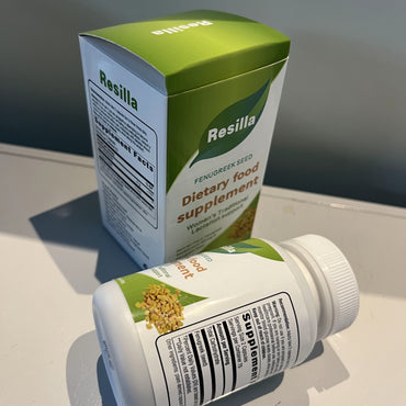 Resilla Dietary food supplements