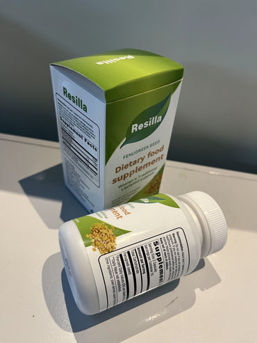 Resilla Dietary food supplements