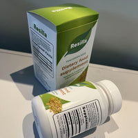 Resilla Dietary food supplements
