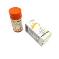 OkeanPrima Vitamins Raw Food Cultured Blend 60 Serving 4 Capsule Daily Vitamins