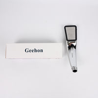 Geehon High Pressure Hand Held Shower Heads with Adjustable Spray Settings