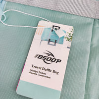 BSDDP High-Quality Travelling Bag – Your Essential Companion for Any Adventure, Weekend Getaways, or Long Vacations