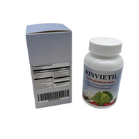 RINVIETIL Dietary supplements for humans-Formulated to Support Daily Nutritional Needs