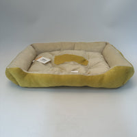 AITsvo Pet Furniture Pet Lounger - Multi-Functional Bed, Sofa & Crate Solutions for Dogs and Cats