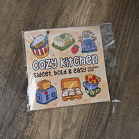 sealtown Printed Coloring Books High Quality Paper Diverse Designs Easy to Color for Relaxation