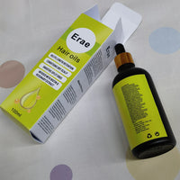 Erae Erae-Hair oils