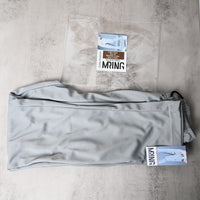 MRING Men's Casual Long Trousers Soft Durable Pants for Everyday Comfort & Style