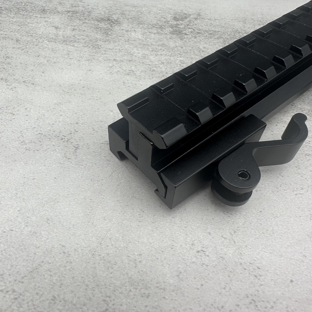 oupuntoe Firearm Tactical Rails: Lightweight & Durable Rail System for Precision Modifications