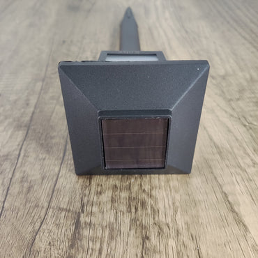Kolyc Solar-Powered Lawn Lights - Intelligent Light Control for Gardens, Patios, and Path