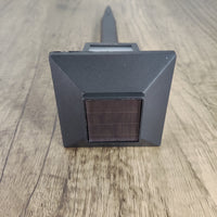 Kolyc Solar-Powered Lawn Lights - Intelligent Light Control for Gardens, Patios, and Path
