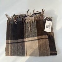 Paradise Scarfs Stylish Soft Winter Warm Scarf for Men and Women - Lightweight Shawl Wrap Pashmina