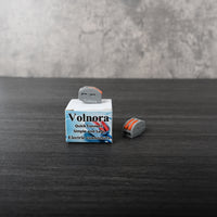 Volnora Electric Connectors Plug In Quick Wire Connectors 2 In 2 Out Terminal Block for Soft and Hard Wiring Universal Butt Splice