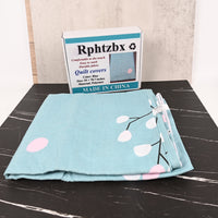 Rphtzbx Comfort-First Quilt Covers Premium Soft Duvet Cover Set in Standard US Bed Sizes