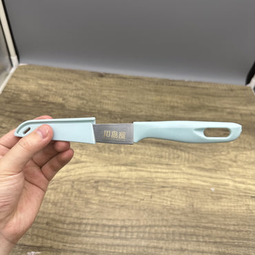 KAWASIMAYA Stainless Steel Fruit Knives: Razor-Sharp Blades for Precision Cutting and Stylish Kitchen Elegance