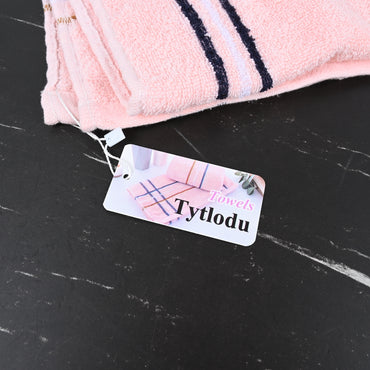Tytlodu Premium Soft Face Towels Gentle & Highly Absorbent Textile Skin Towels for Daily Use