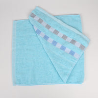 ARDARA HOME Premium Cotton Face Towels Ultra Soft Extra Absorbent Quick Dry Facial Washcloths for Daily Skincare