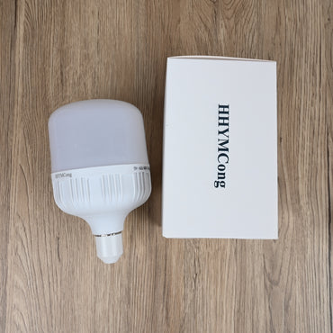 HHYMCong LED Lamp Bulbs Equivalent Ultra Bright White Lamp Bulbs for Home Lighting