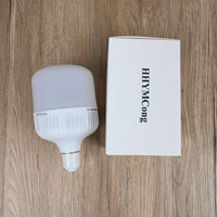 HHYMCong LED Lamp Bulbs Equivalent Ultra Bright White Lamp Bulbs for Home Lighting