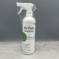 ReTide Advanced Multi-Purpose Insecticides Spray for Comprehensive Home & Garden Pest Control