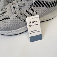 Skyeva Innovative Sports Shoes – Stylish Comfort for Workouts and Everyday Wear