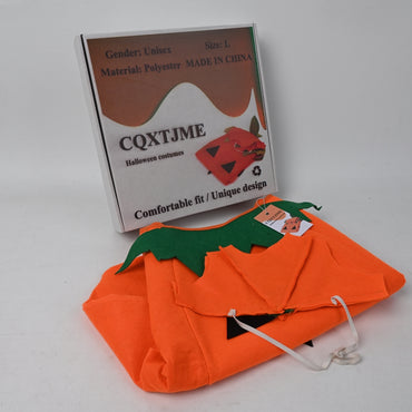 CQXTJME Halloween Costumes Festive Fun for Trick or Treat Themed Party Durable Comfortable Fit