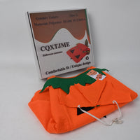 CQXTJME Halloween Costumes Festive Fun for Trick or Treat Themed Party Durable Comfortable Fit