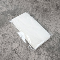 BAMBUPA Paper Tissues Soft Pack Napkins Virgin Pulp Ultra Soft High Absorbency Portable for Meals Spills and Hand Drying