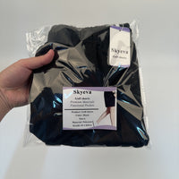Skyeva Classic Golf Shorts – Stylish and Comfortable Cotton Shorts for Casual Outings and Sports Activities